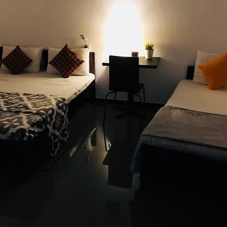 House Of Seya Bed & Breakfast Negombo Eksteriør bilde