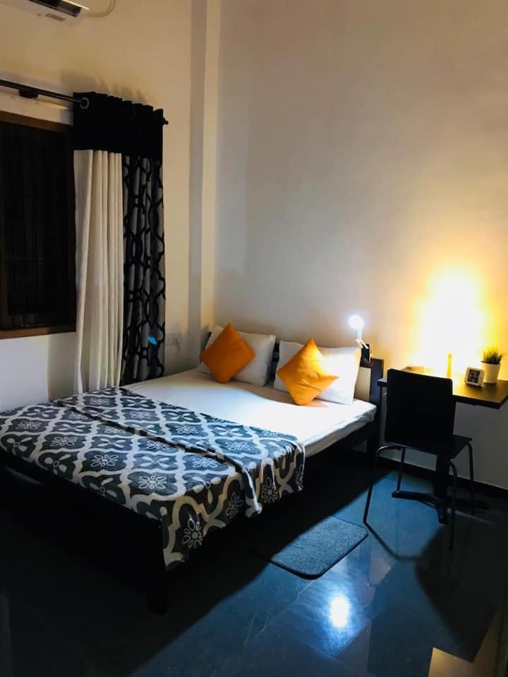 House Of Seya Bed & Breakfast Negombo Eksteriør bilde
