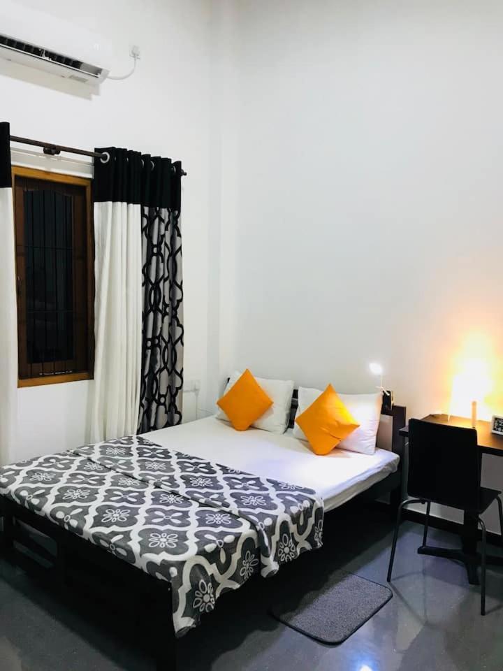 House Of Seya Bed & Breakfast Negombo Eksteriør bilde