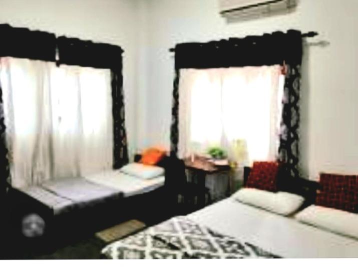 House Of Seya Bed & Breakfast Negombo Eksteriør bilde