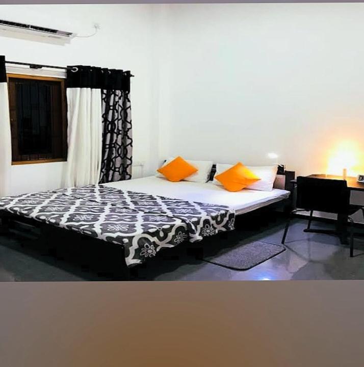 House Of Seya Bed & Breakfast Negombo Eksteriør bilde