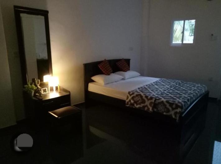 House Of Seya Bed & Breakfast Negombo Eksteriør bilde