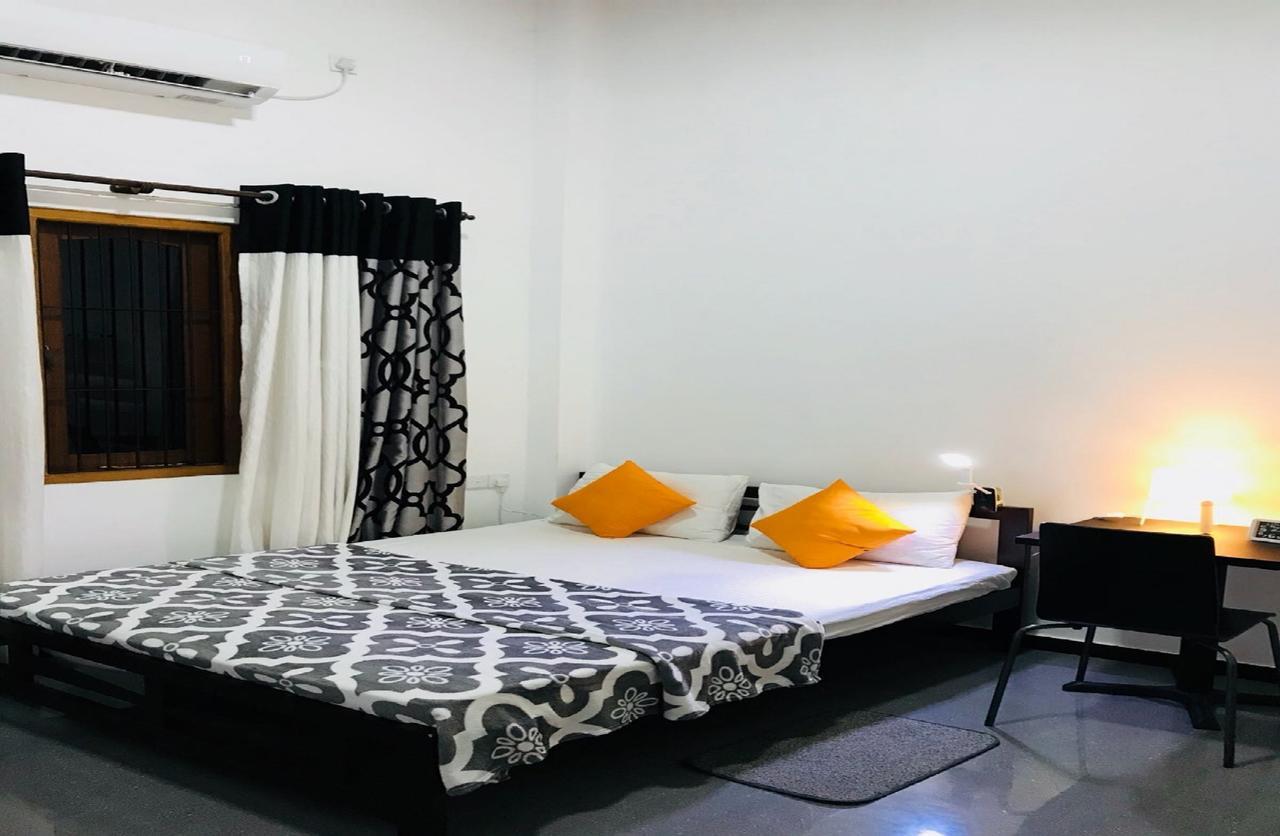 House Of Seya Bed & Breakfast Negombo Eksteriør bilde