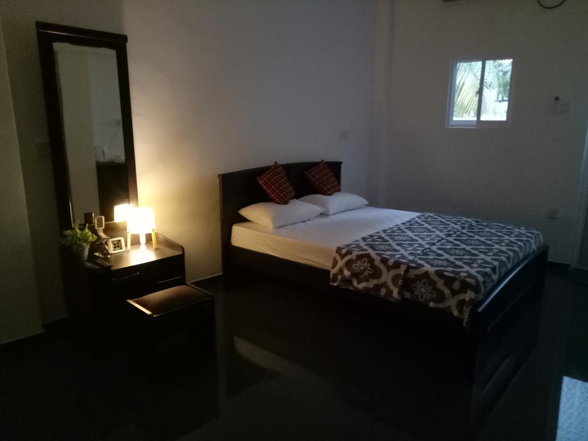 House Of Seya Bed & Breakfast Negombo Eksteriør bilde