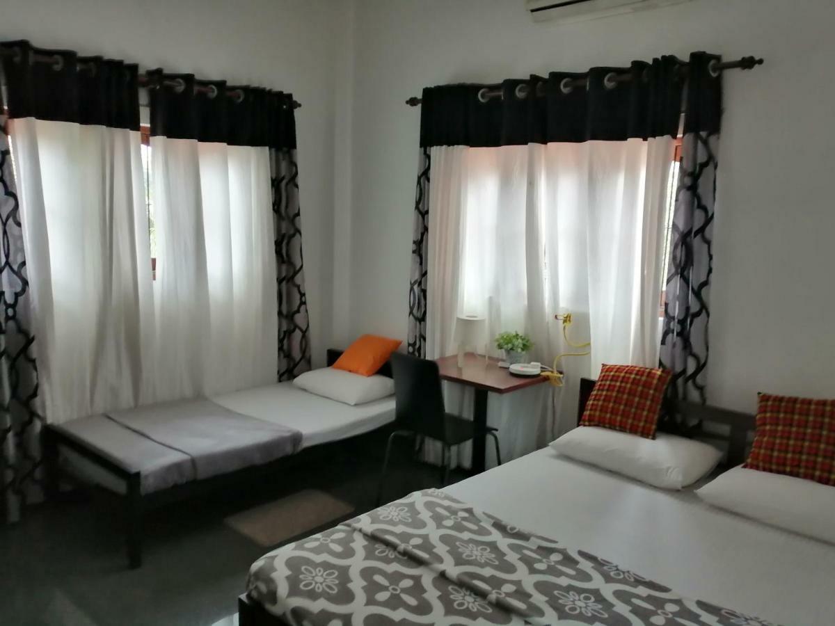 House Of Seya Bed & Breakfast Negombo Eksteriør bilde
